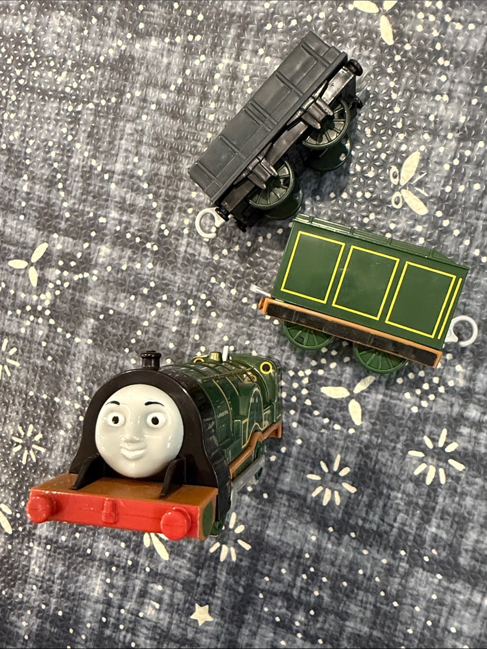 Thomas & Friends Motorized Emily